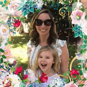 Meet your Posher, Miranda